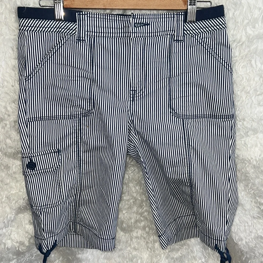 St John’s Bay Shorts Sz 6 - Picture 6 of 6